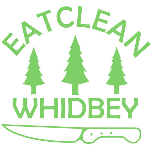 Eat Clean Whidbey