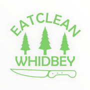 Eat Clean Whidbey